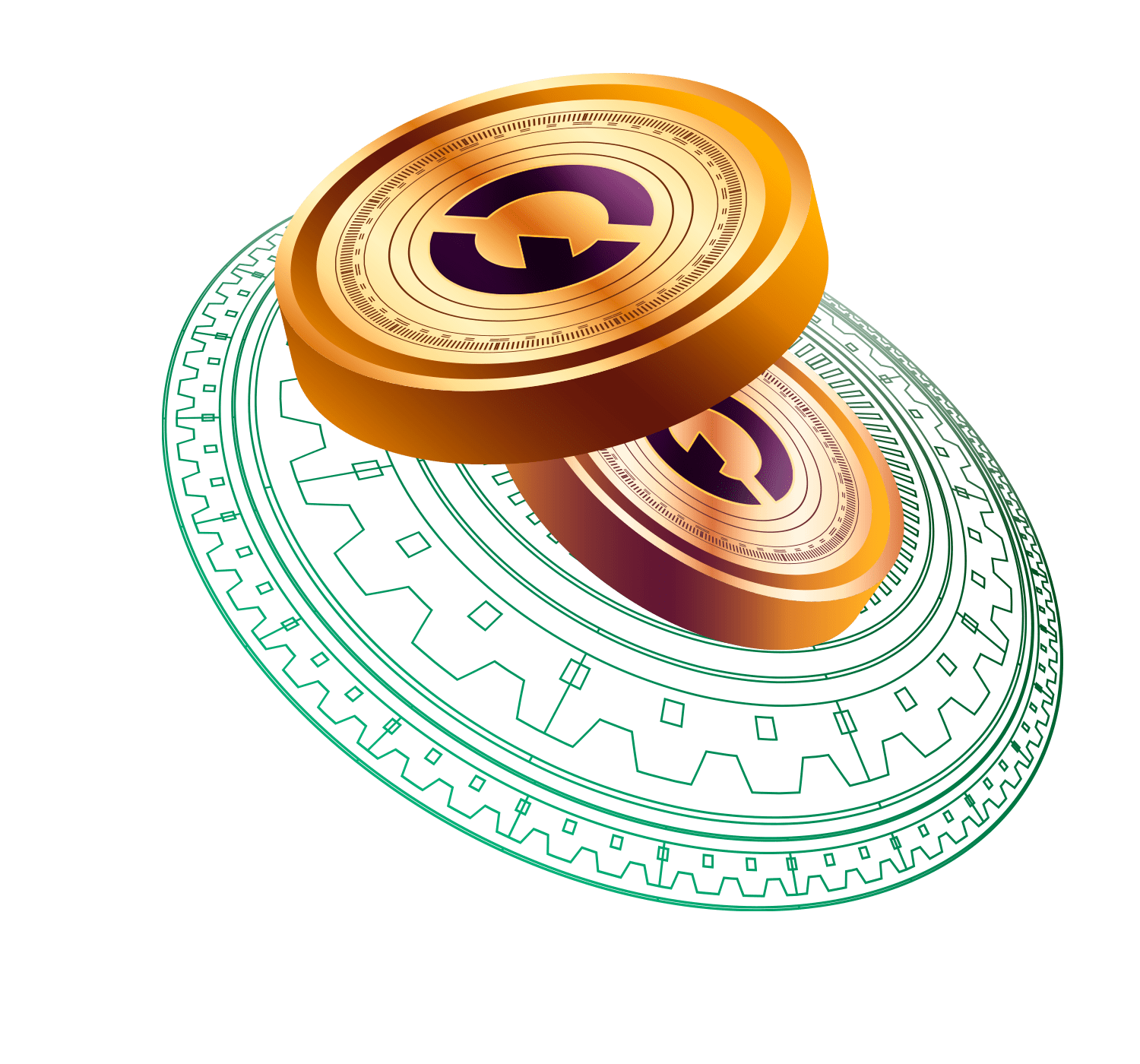 Cryptocurrency Investment Platform